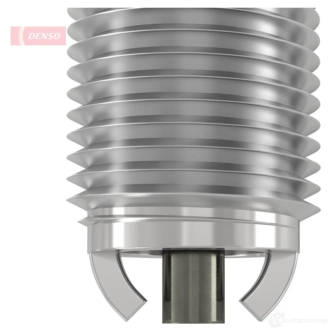 Свеча зажигания DENSO U24ETR 415 8 808887 RKJ8V - Изображение 1