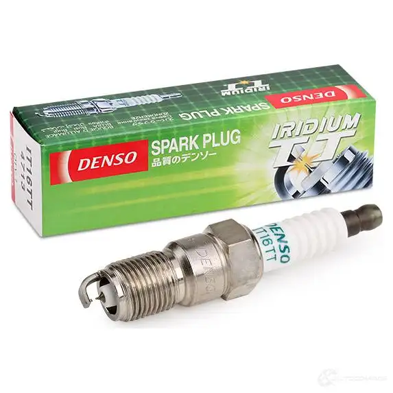 Свеча зажигания DENSO VKH22 V19 808935 56 19 - Изображение 1