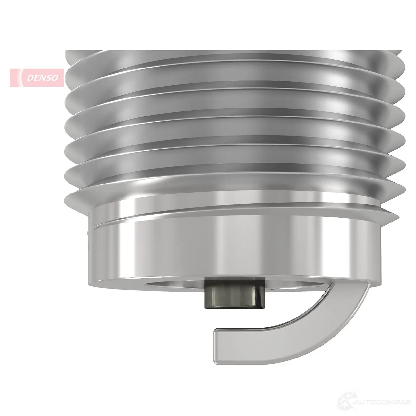 Свеча зажигания DENSO 60 69 W27ESR 809127 JPRDN - Изображение 1