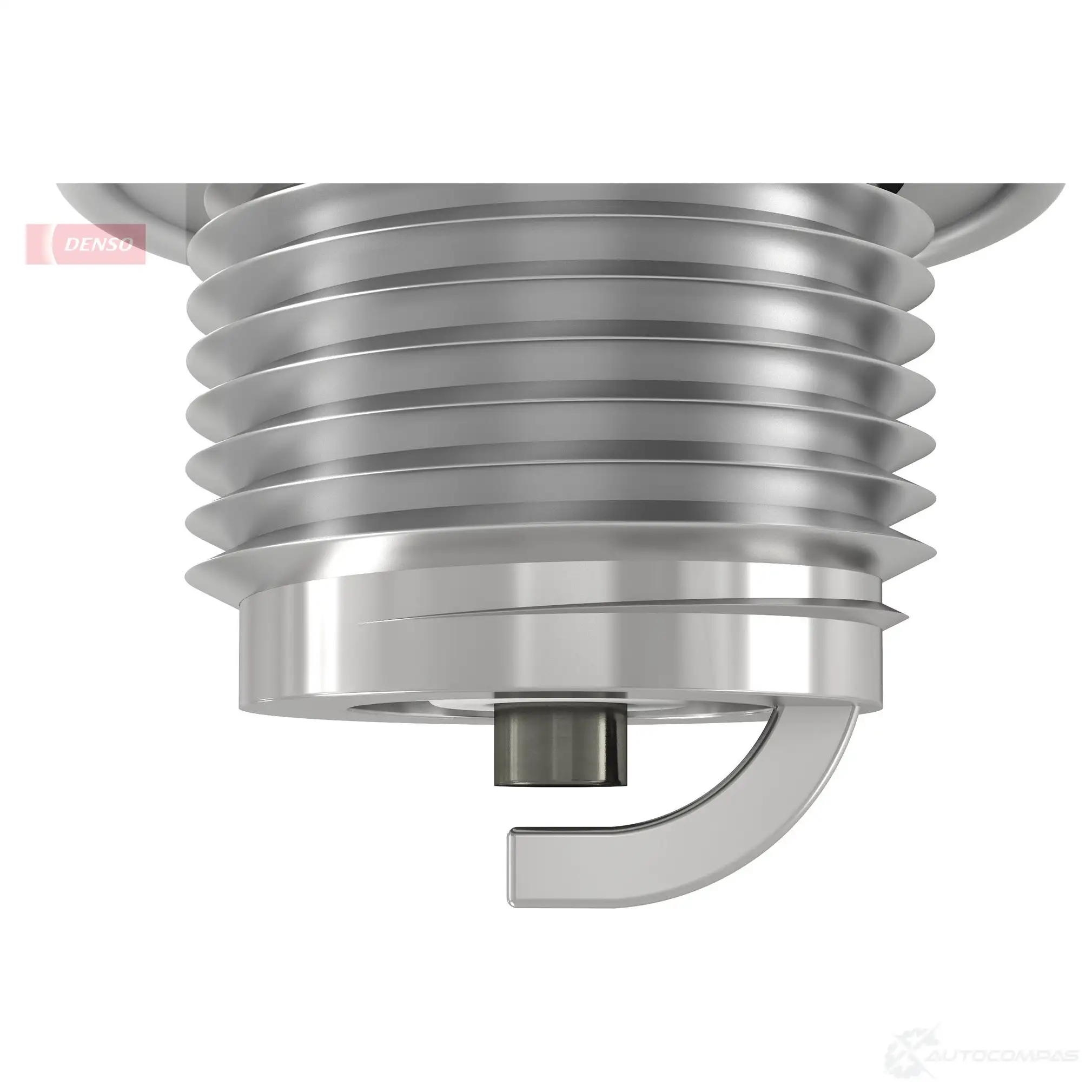 Свеча зажигания никелевая standard u-groove DENSO 1439764825 R22 J1 5000 - Изображение 1