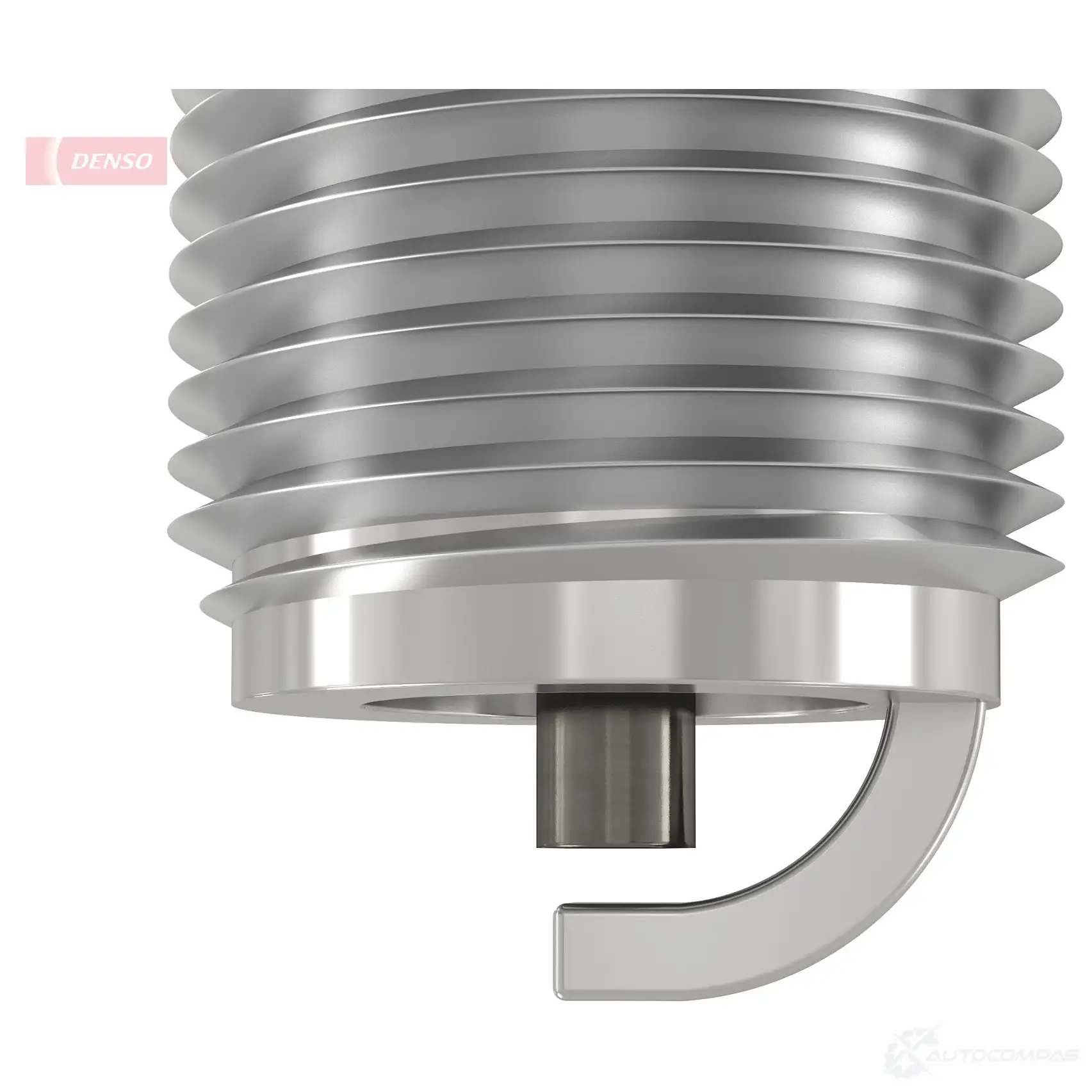 Свеча зажигания никелевая standard DENSO 4154 1439764734 3UJ4L X - Изображение 1