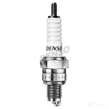 Свеча зажигания никелевая standard u-groove DENSO 4004 1439764610 W4 VBBZN изображение 0