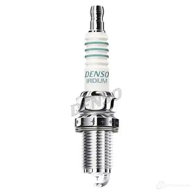 Свеча зажигания иридиевая iridium long life DENSO 3E9X 5 1439764564 3449