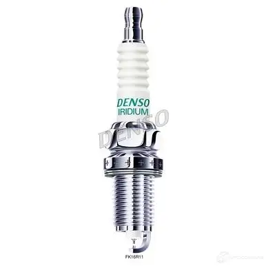 Свеча зажигания иридиевая iridium long life DENSO 1439764558 K55 ZPA4 3440