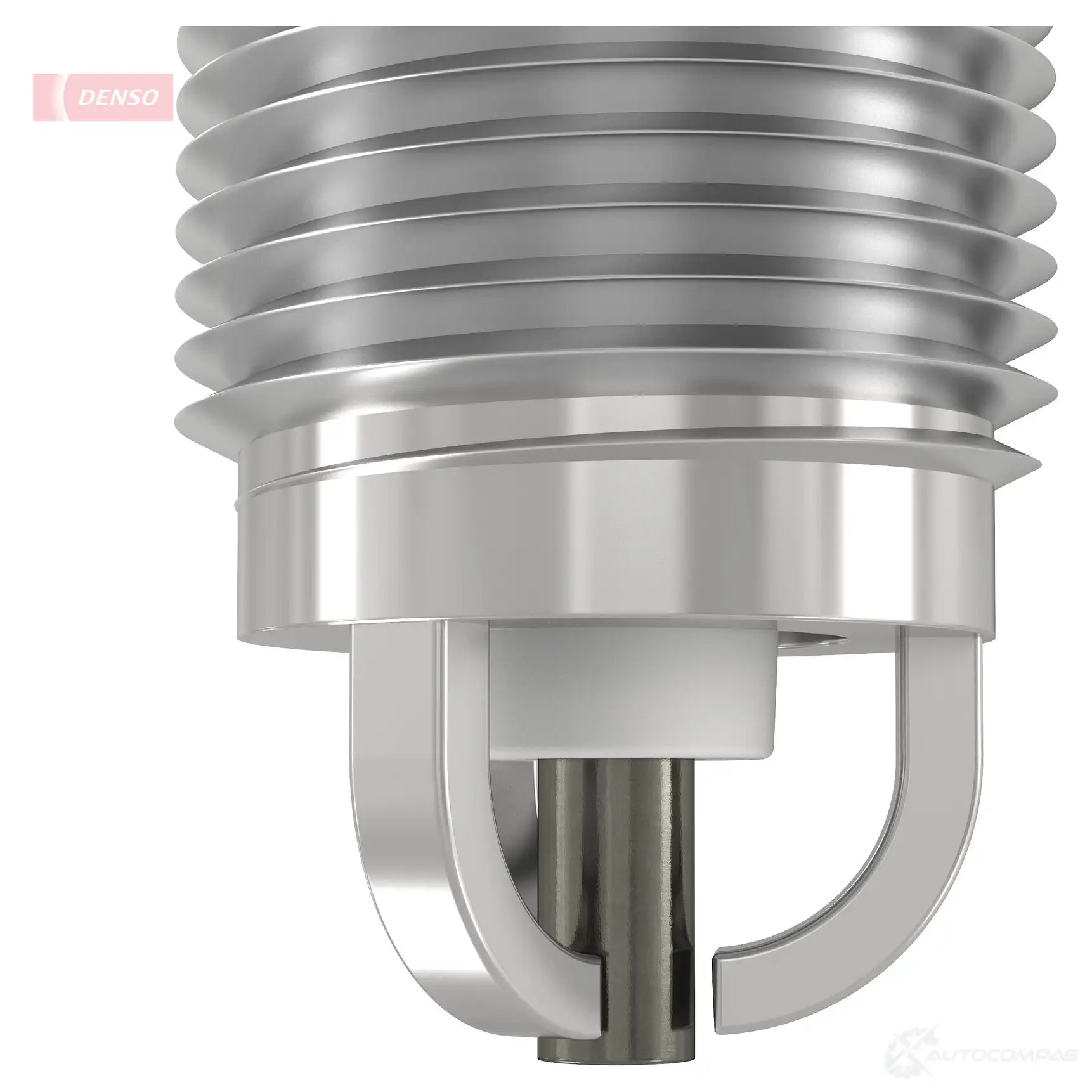 Свеча зажигания никелевая standard DENSO FS7 SJ 1439768771 3330 - Изображение 1