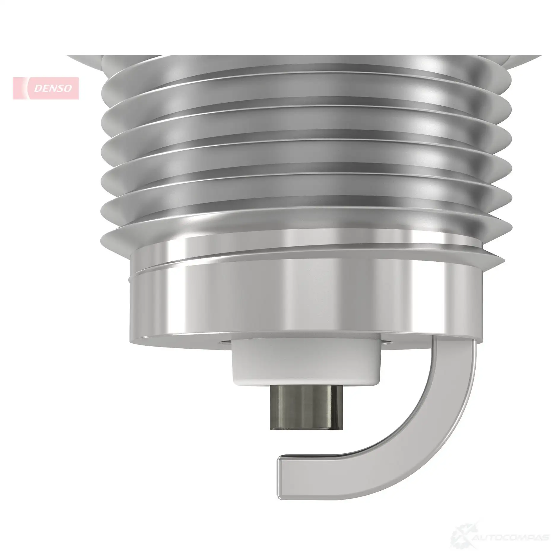 Свеча зажигания никелевая standard u-groove DENSO 1439764471 CI35 IW 3268 - Изображение 1