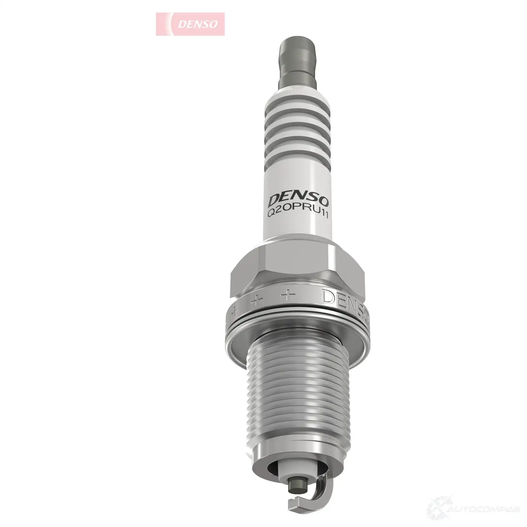 Свеча зажигания никелевая standard u-groove DENSO 3008 1422913201 S3EV S изображение 5