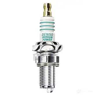 Свеча зажигания иридиевая iridium power DENSO 5XB I3ER 5393 1439764977
