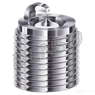Свеча зажигания иридиевая iridium power DENSO 1439764911 A 6FUFF1 5319 - Изображение 1