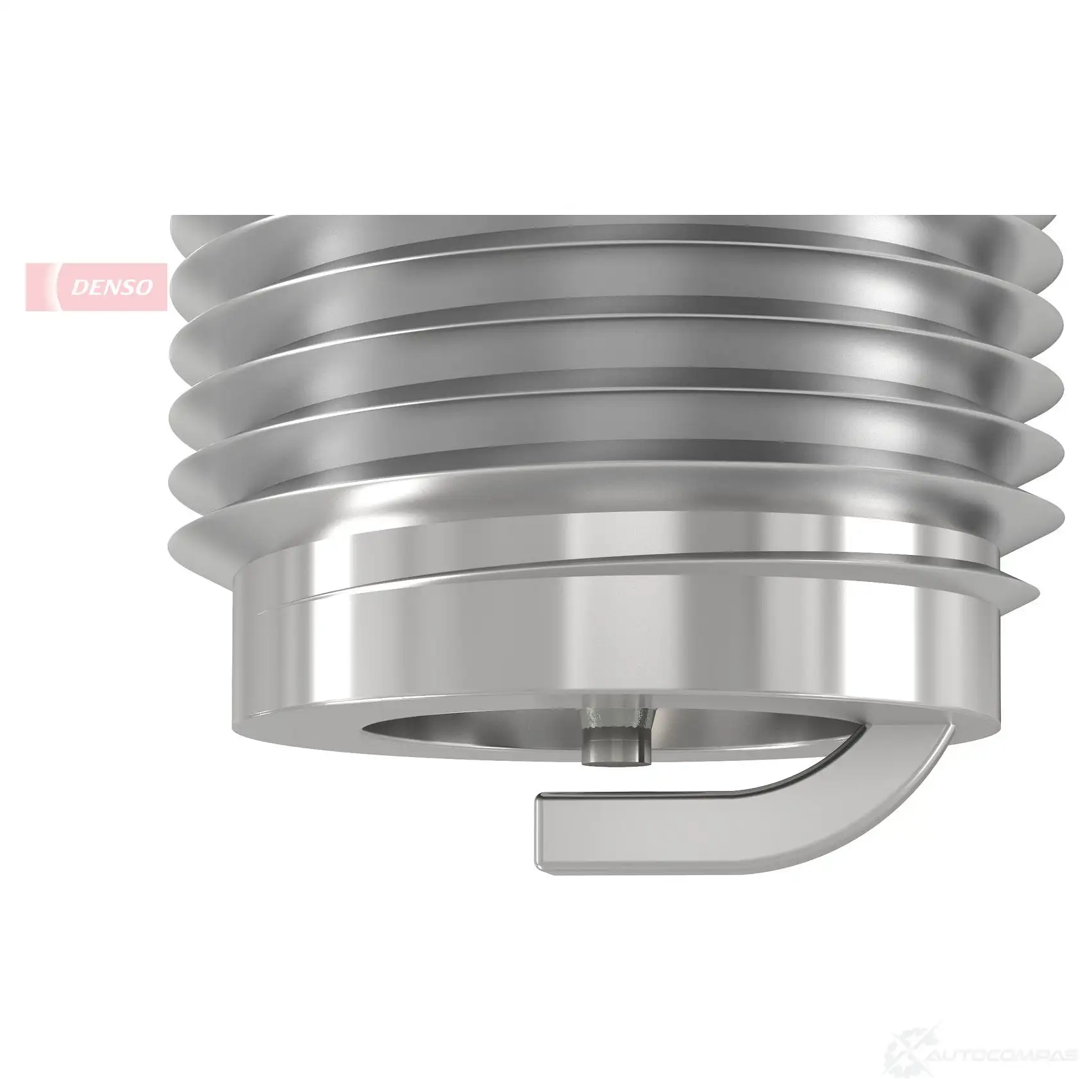 Свеча зажигания никелевая standard DENSO 4049 1439764650 Q9J ZN - Изображение 1
