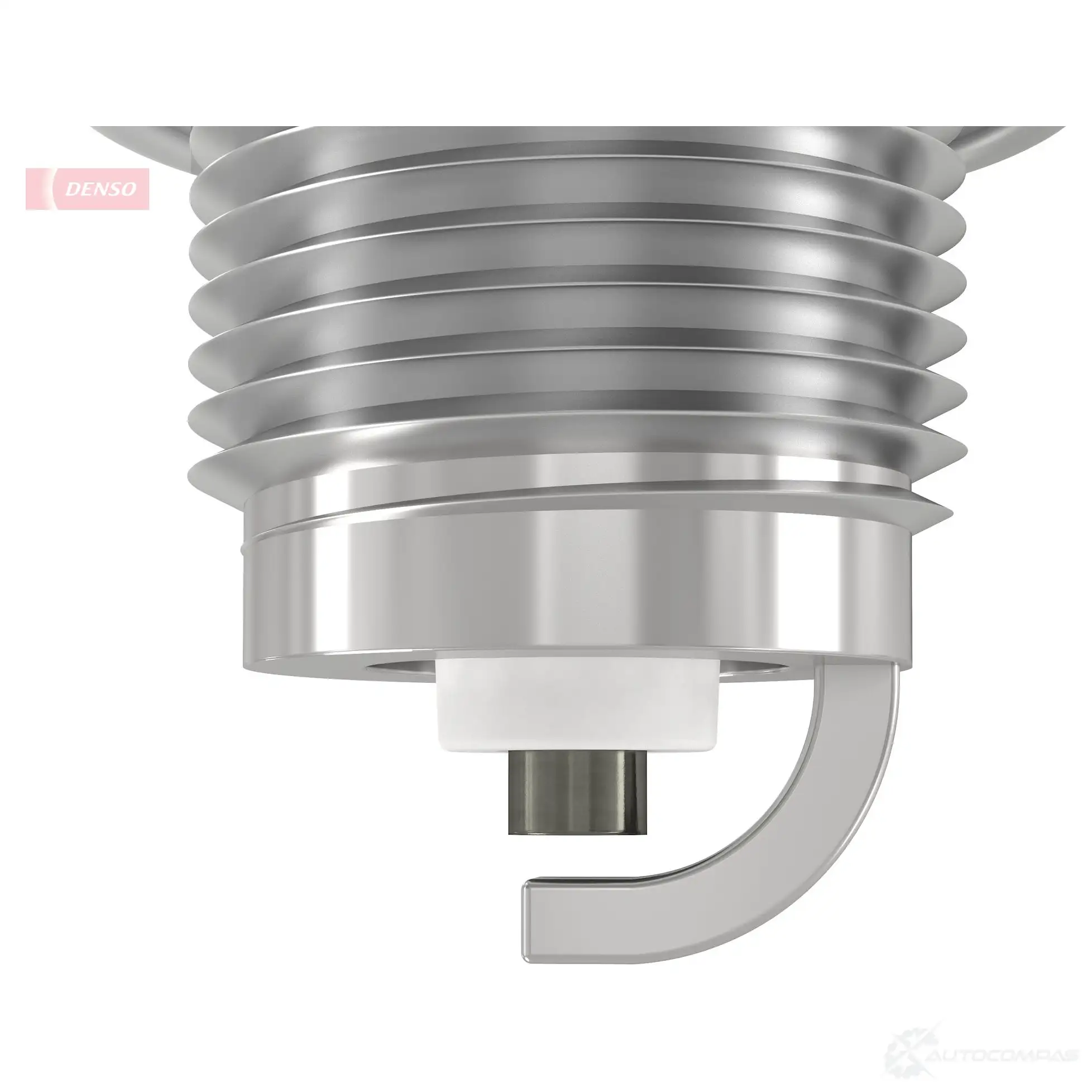 Свеча зажигания никелевая standard u-groove DENSO 1439764772 4192 LEER R52 - Изображение 1