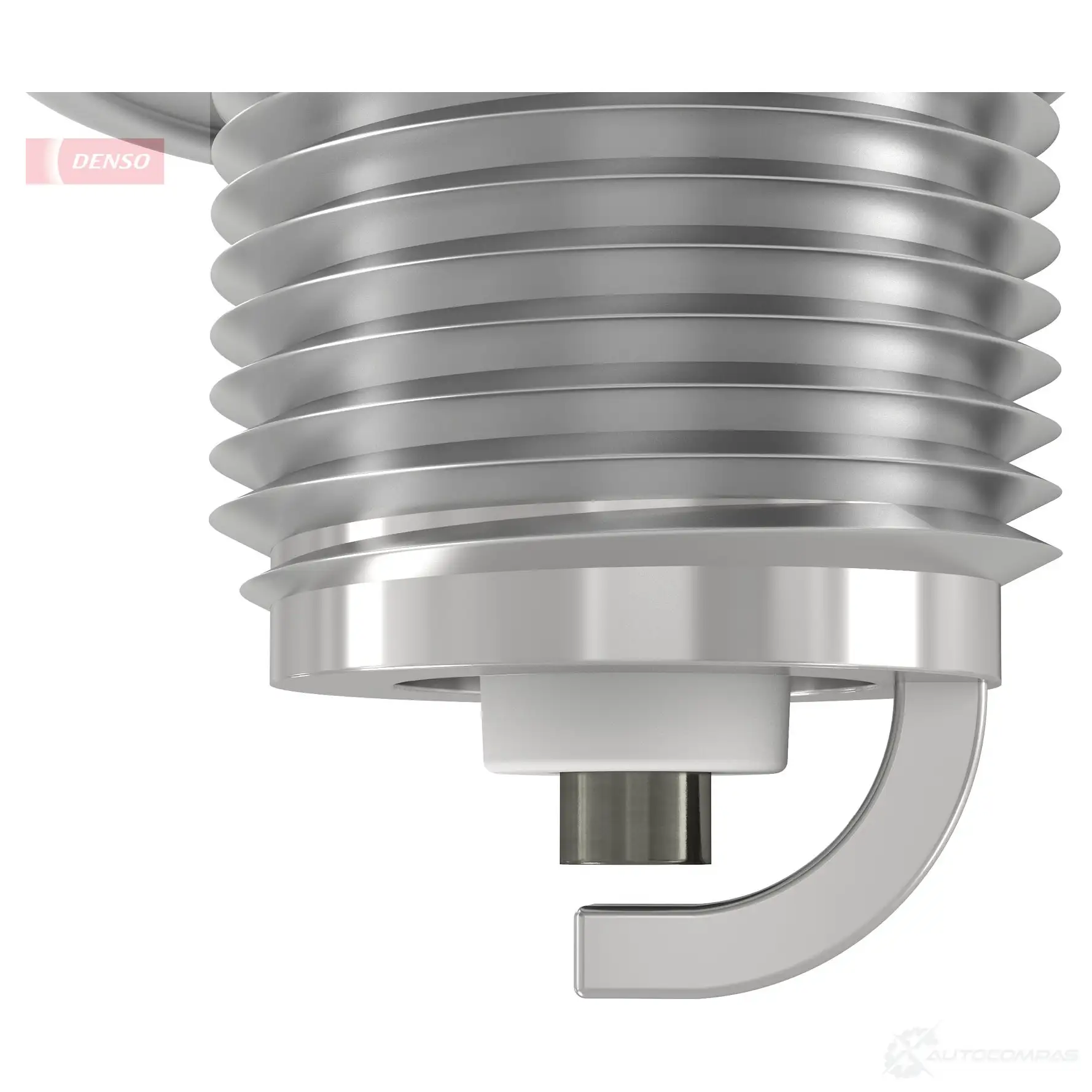 Свеча зажигания никелевая standard u-groove DENSO 4019 83 Y7U 1439764624 - Изображение 1