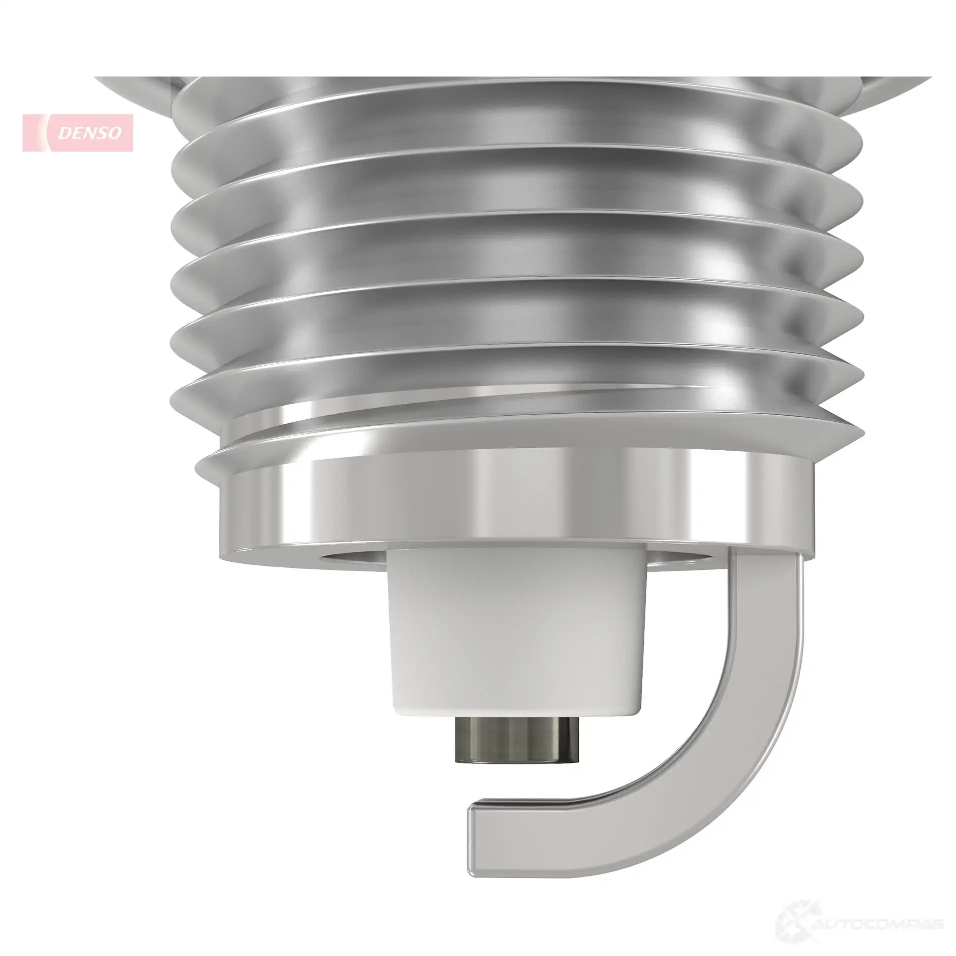 Свеча зажигания никелевая standard u-groove DENSO U91R U5 4016 1439764621 - Изображение 1