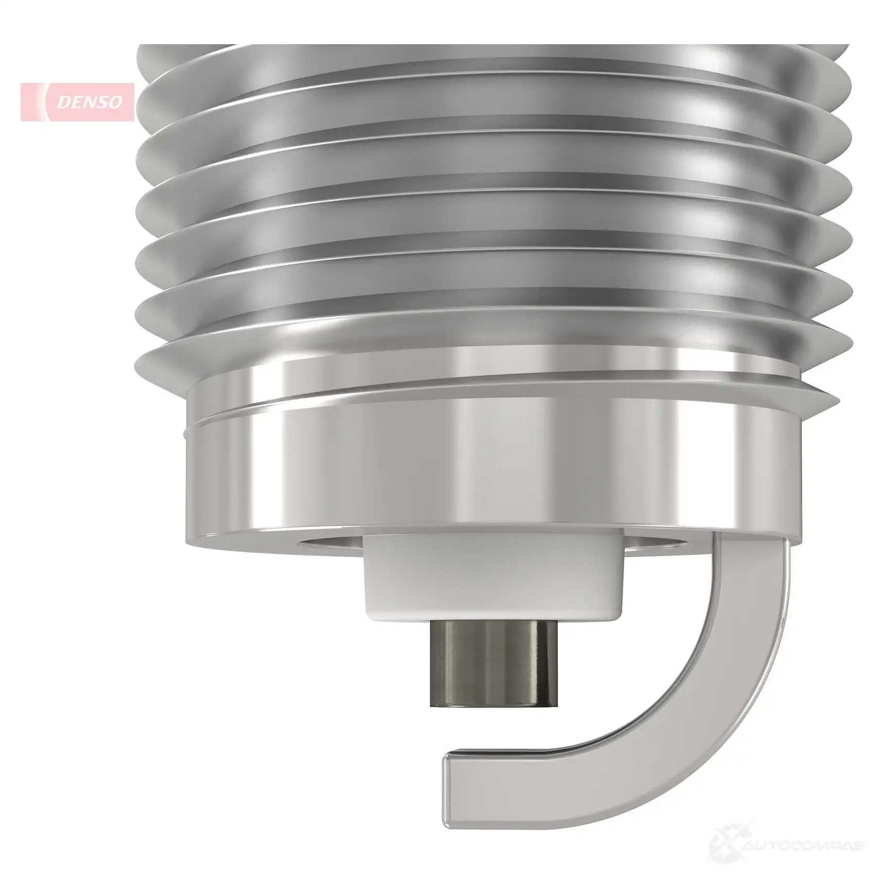 Свеча зажигания никелевая standard u-groove DENSO 1439765082 6011 IL K6C - Изображение 1