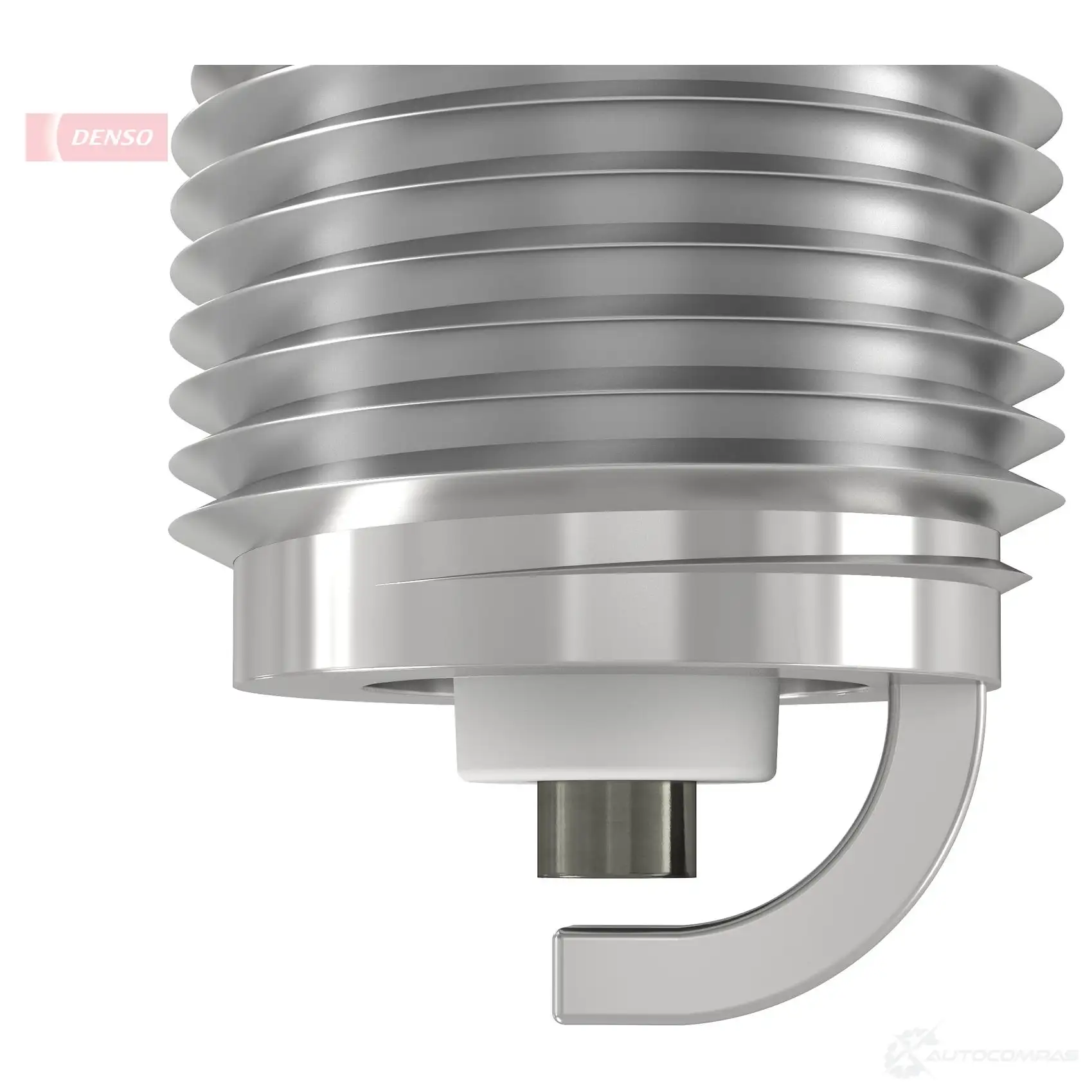 Свеча зажигания никелевая standard u-groove DENSO 1439764860 5035 KSHY 1Z - Изображение 1