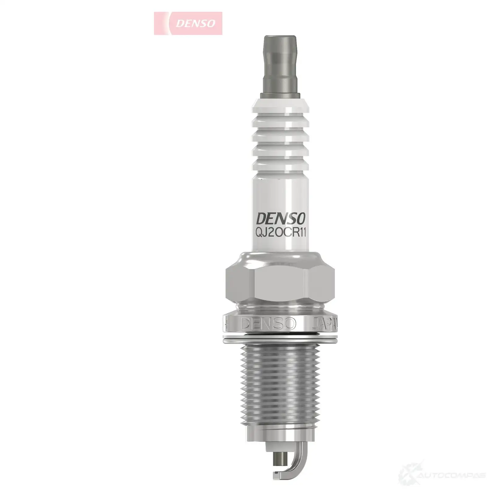 Свеча зажигания никелевая standard DENSO 1439764337 V UC2HA 3112 изображение 1