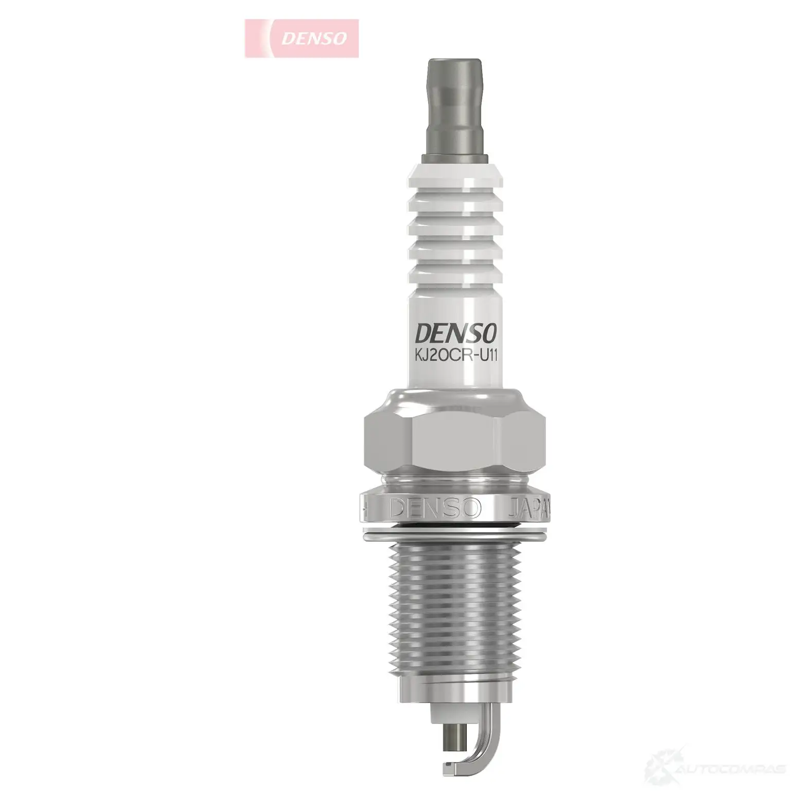 Свеча зажигания никелевая standard DENSO 3451 KUE X2Q 1439768752 изображение 1