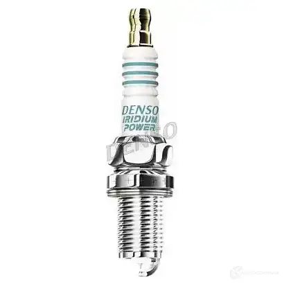 Свеча зажигания иридиевая iridium power DENSO 1439764903 F X6BH2 5311 - Изображение 1