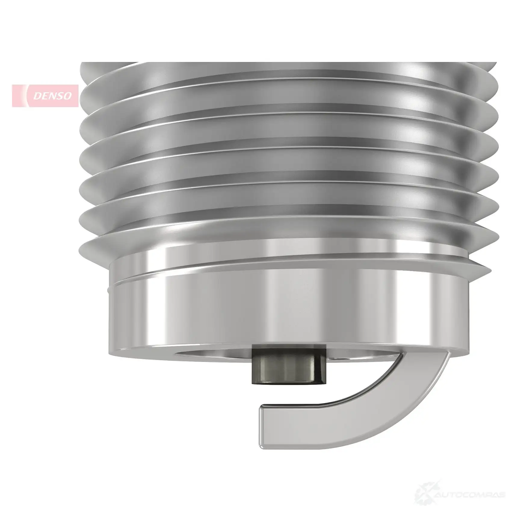 Свеча зажигания DENSO W24ESRV 40 35 809099 JUVJ2YZ - Изображение 1
