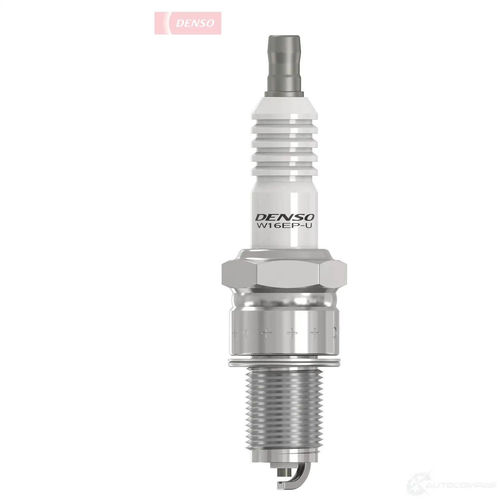 Свеча зажигания DENSO 0VRHLW W16EPU 3 018 808989 изображение 1