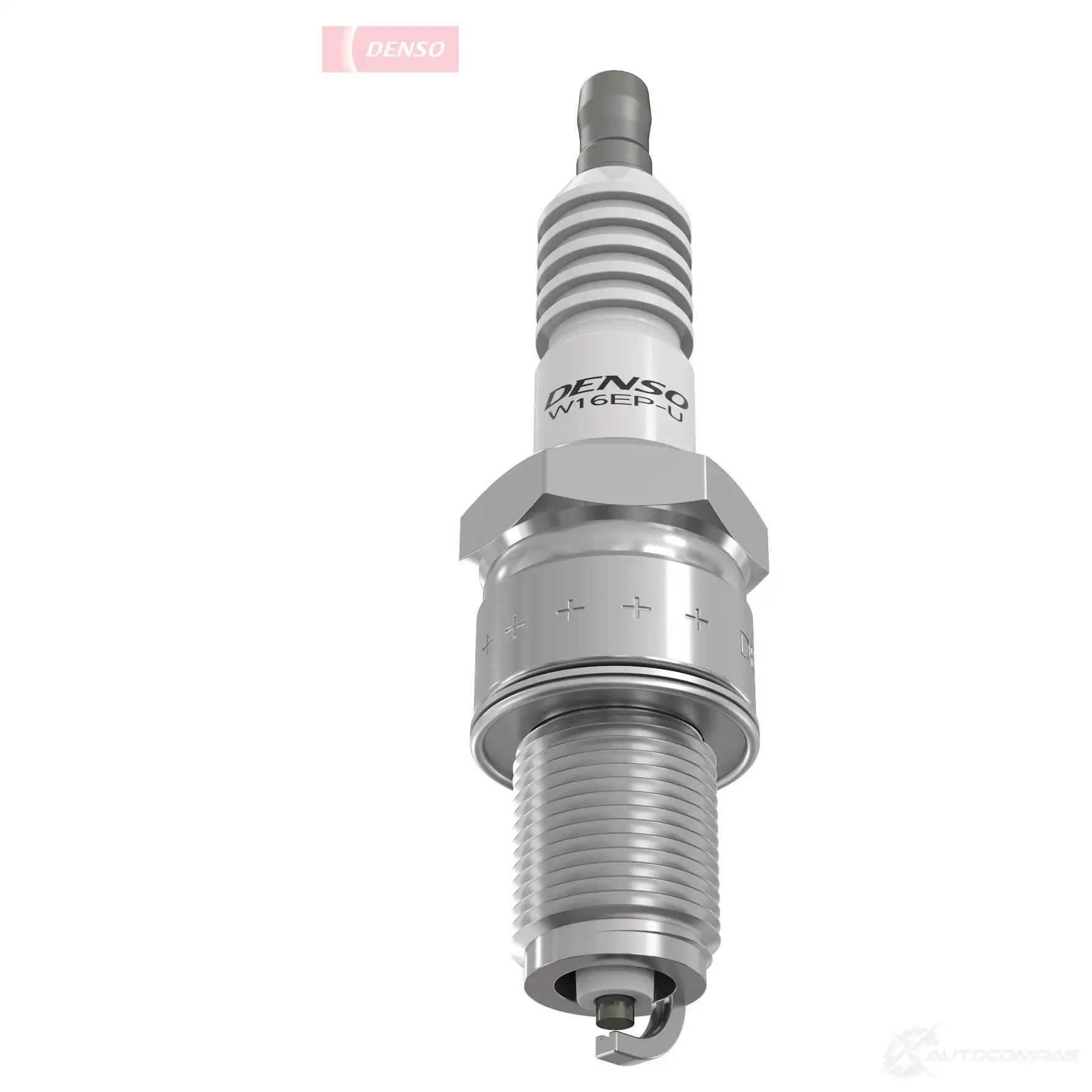 Свеча зажигания DENSO 0VRHLW W16EPU 3 018 808989 изображение 2