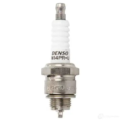 Свеча зажигания DENSO 808985 BH3N7L1 W14PRU 6 021 - Изображение 1