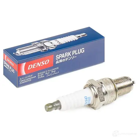 Свеча зажигания DENSO 311 4 P13 808708 P16PR11 - Изображение 1