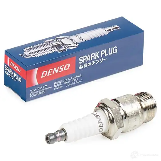 Свеча зажигания DENSO MA16PRU 500 8 D98 808700 - Изображение 1