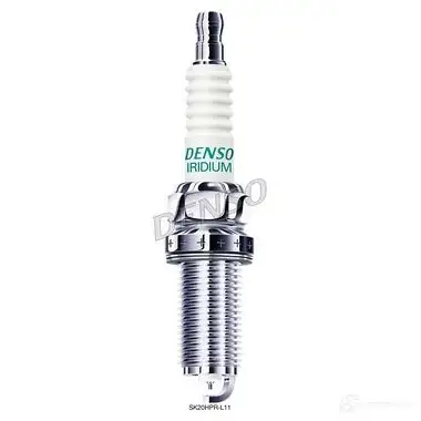 Свеча зажигания DENSO 6105210 SK20HPR-L11 3 433 S42 изображение 0