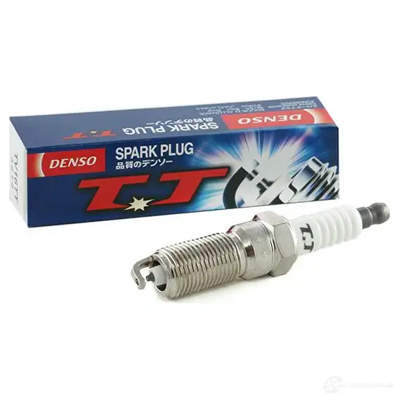Свеча зажигания DENSO 1439769652 7UMV GM8 TV16TT4 изображение 0