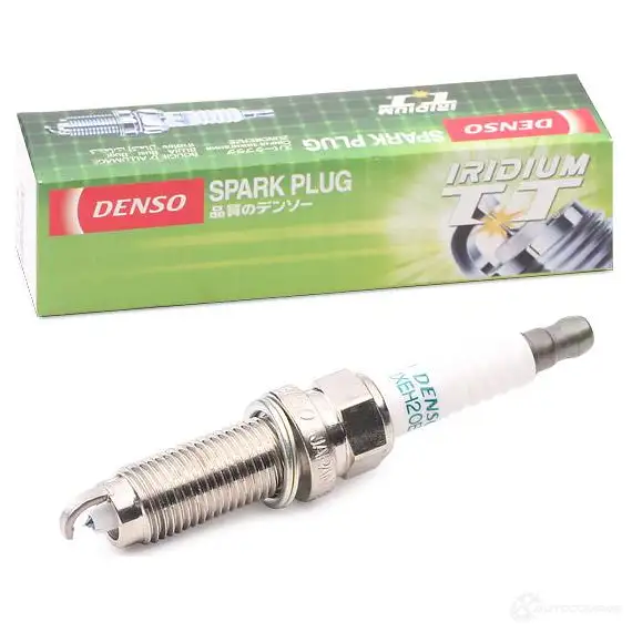 Свеча зажигания DENSO IXEH20ETT4 VPS 44JL 1439769674 изображение 0