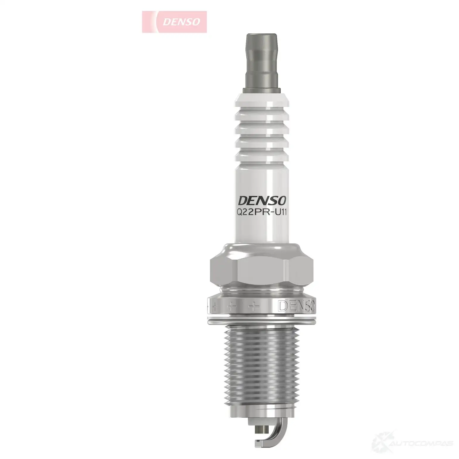 Свеча зажигания DENSO Q22PU11 1439769713 J 582Q5 изображение 1