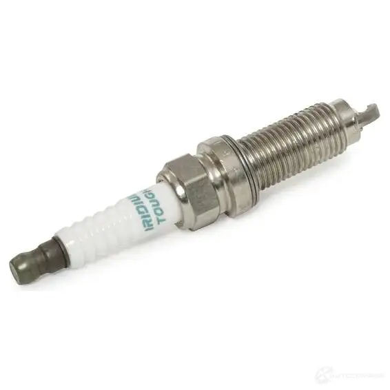 Свеча зажигания DENSO VFXEHC22G 1193667676 KAQBYFG 565 9 изображение 2