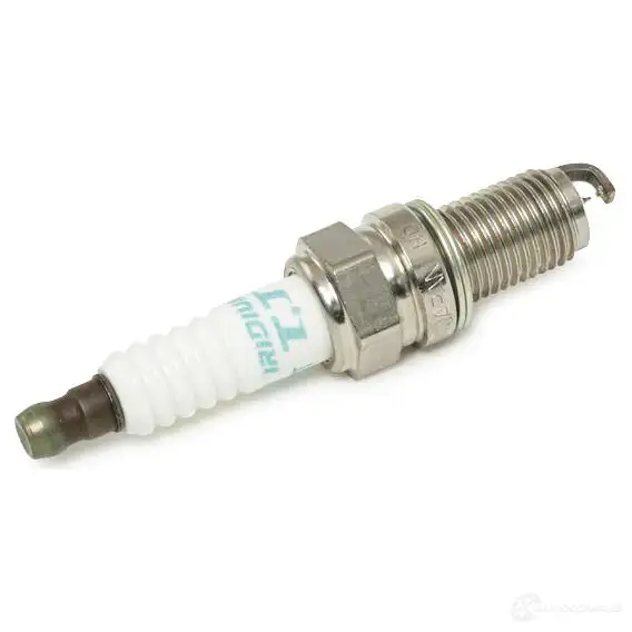 Свеча зажигания DENSO 1439769715 IXU22FTT4 ABF 4CY изображение 3