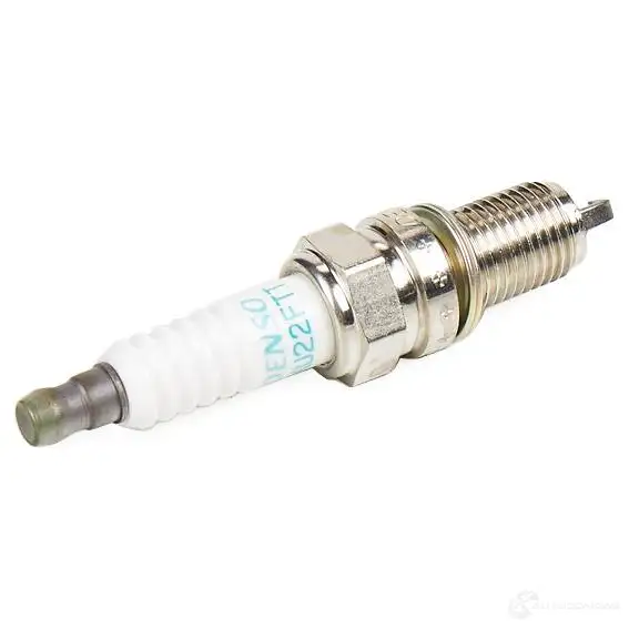Свеча зажигания DENSO 1439769715 IXU22FTT4 ABF 4CY изображение 5
