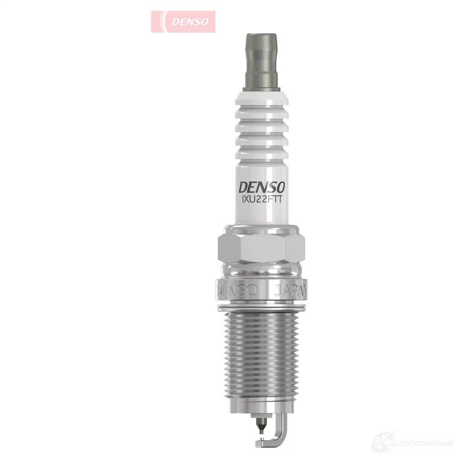 Свеча зажигания DENSO 1439769715 IXU22FTT4 ABF 4CY изображение 7
