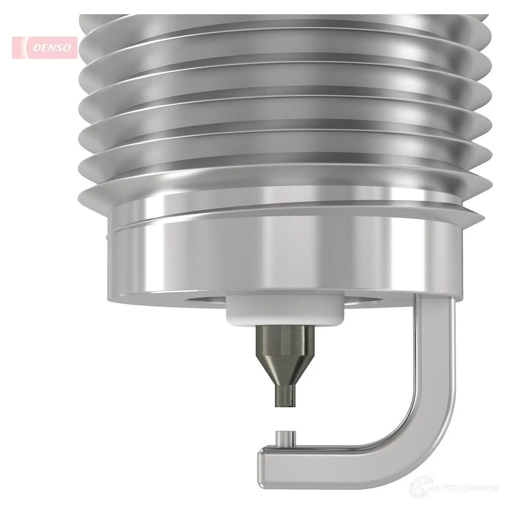 Свеча зажигания DENSO 1439769715 IXU22FTT4 ABF 4CY изображение 8