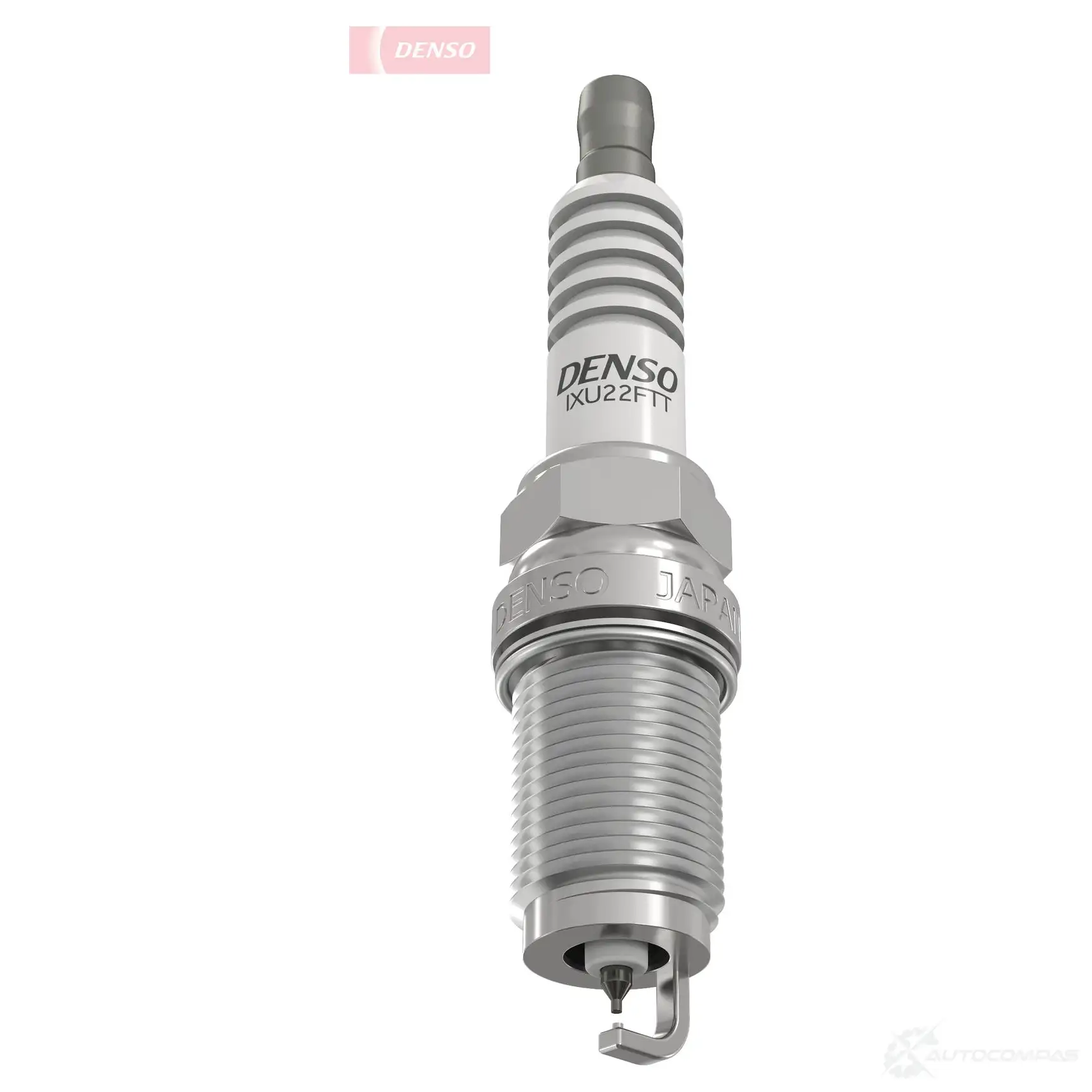 Свеча зажигания DENSO 1439769715 IXU22FTT4 ABF 4CY изображение 9