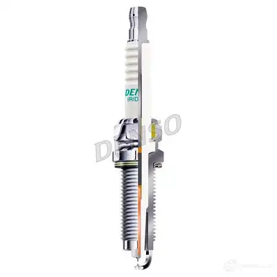 Свеча зажигания DENSO FXE20HE114 1439769762 YGS381 L изображение 1