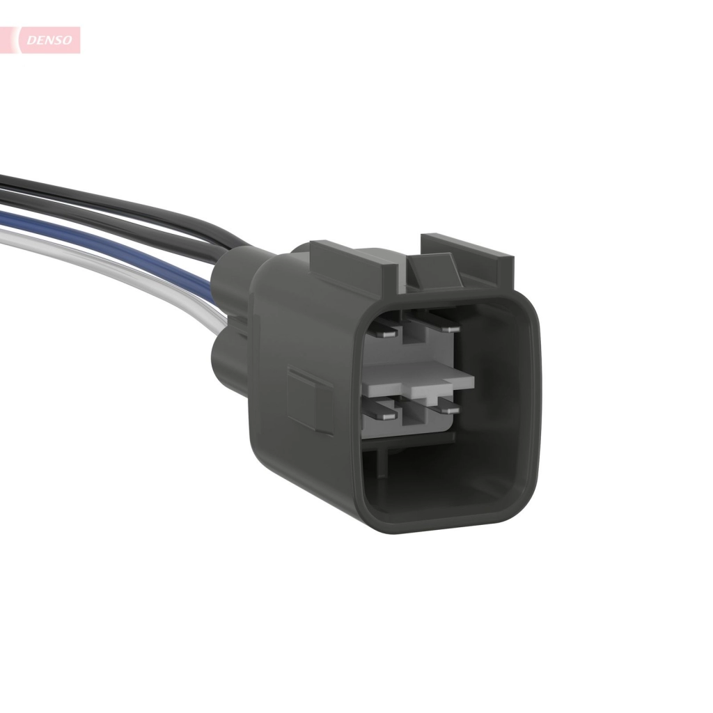 Лямбда зонд, кислородный датчик DENSO DOX-0290 806628 ES BFD 8717613018491 изображение 1