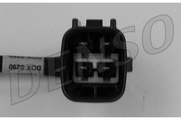Лямбда зонд, кислородный датчик DENSO DOX-0290 806628 ES BFD 8717613018491 изображение 5