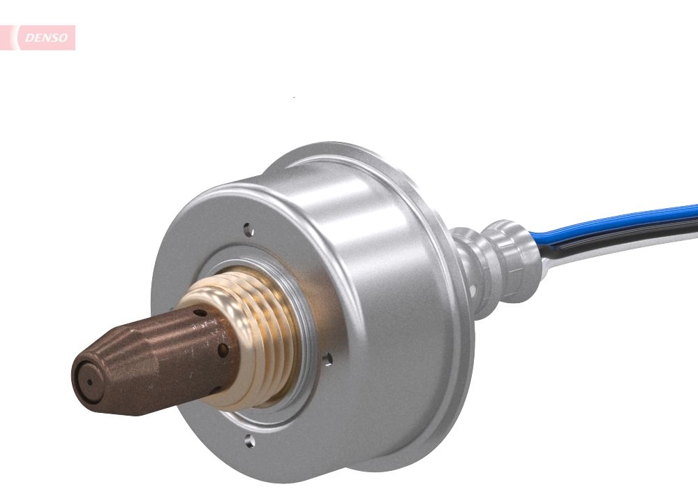 Лямбда зонд, кислородный датчик DENSO 7VLK YD4 DOX-0645 1440122739 - Изображение 1