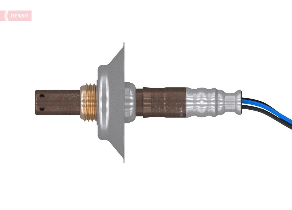 Лямбда зонд, кислородный датчик DENSO 1440122742 XZ F60 DOX-0651 изображение 1