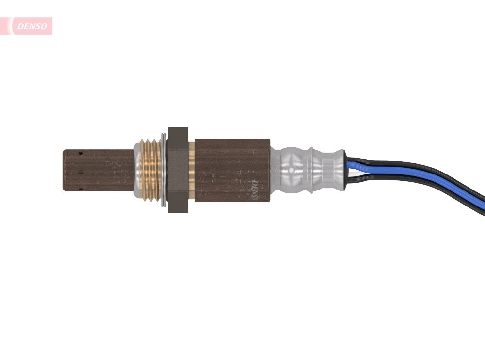 Лямбда зонд, кислородный датчик DENSO 1440122743 DOX-0652 VVZF5I C - Изображение 1