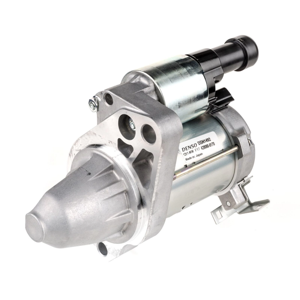 Стартер DENSO DSN1492 882 LUJN 1440122869 - Изображение 1
