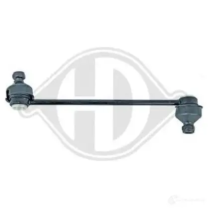 Стойка стабилизатора, тяга DIEDERICHS 1141511 5M DP61 2055640 - Изображение 1