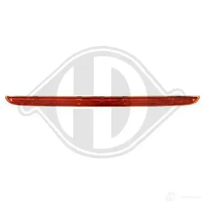 Дополнительный стоп-сигнал DIEDERICHS 1437361741 1026694 V8JG B