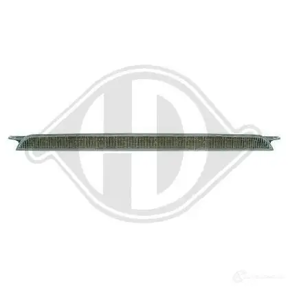 Дополнительный стоп-сигнал DIEDERICHS 1290099 G RKM9IC 1221825541