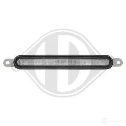 Дополнительный стоп-сигнал DIEDERICHS XL QIYX 1437361891 5808094