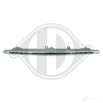 Дополнительный стоп-сигнал DIEDERICHS Z0V J5 2071777 4226494